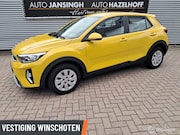 Kia Stonic - 1.0 T-GDi MHEV ComfortLine | Apple Carplay/Android Auto | Ai