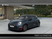 MINI John Cooper Works - Mini JCW 54.2 kWh | XL Pakket | Elektrisch verstel