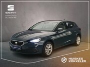 Seat Leon - Style 1.5 TSI 115pk Cruise control, App connect, Parkeersens
