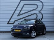 Citroën C4 Cactus - 1.2 PureTech Business 2e Eigenaar|Navi|Camera|Trekhaak|Clima