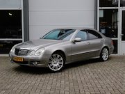 Mercedes-Benz E-klasse - 280 AVANTGARDE AUT/ORIG.NL/BLIJVEND YOUNGTIMER!