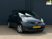Toyota Aygo - 1.0 | Lage KM | NWE koppeling |