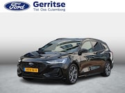Ford Focus - Wagon 1.0 EcoBoost Hybrid ST-Line