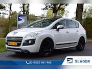 Peugeot 3008 - 2.0 HDiF HYbrid4 Blue Lease - Cruise|Navi|PDC