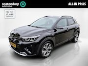 Kia Stonic - 1.0 T-GDi MHEV GT-PlusLine Automaat Trekhaak