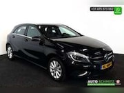 Mercedes-Benz A-klasse - CDI Lease Edition *Navi/Cruise/Pdc/Trekhaak
