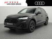 Audi Q5 - S-Line 50 TFSI e 299 PK QUATTRO Competition | LED Matrix | B