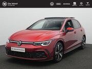 Volkswagen Golf - 1.4 eHybrid 245pk GTE | Panoramadak | Achteruitrijcamera | A