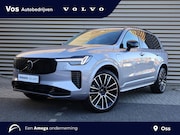 Volvo XC90 - T8 Plug-in hybrid AWD Ultra Dark Exec. Ed. | FULL OPTION | L