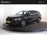 Ford Focus - Wagon 1.0 EcoBoost Hybrid ST Line | Elekt. Wegklapbare Trekh