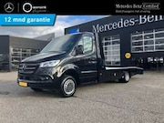 Mercedes-Benz Sprinter - 519 CDI L3 Tijhof Autotransporter / Oprijwagen | M