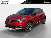 Renault Captur - 1.2 TCe Xmod Automaat | Achteruitrijcamera | Climate Control
