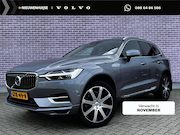 Volvo XC60 - 2.0 Recharge T6 AWD Inscription | Trekhaak | Luchtvering | H