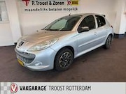 Peugeot 206 - + 1.4 XS | Airco | Elek. ramen | Radio/MP3 | Neder