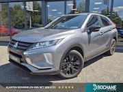 Mitsubishi Eclipse Cross - 1.5 DI-T Black Edition | Trekhaak | Dealeronderhouden |