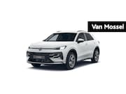 Volkswagen T-Roc - 1.5 eTsi Life First Edition 116 PK | #AD | Automaat | Camera