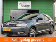 Skoda Rapid - 1.0 TSI Greentech Drive | Automaat | Navigatie | Cruise Cont