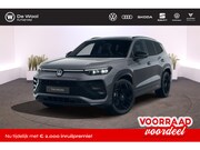Volkswagen Tayron - R-Line Edition 1.5 DSG e-hybrid