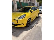 Ford Puma - Gen-E Premium 44 kWh FM nav / clima / camera / 8.822 KM