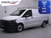 Mercedes-Benz Vito - 114 CDI 136 pk Lang Aut. Window Cleaner Edition Airco, Cruis