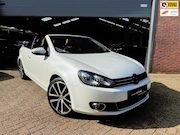 Volkswagen Golf - Cabriolet 1.4 TSI DSG HIGE LINE | CRUISE/NAVI/XENON | PDC |