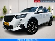 Peugeot 2008 - 1.2T 130Pk Allure Pack * DEALER OH * TREKHAAK * CAMERA * STO
