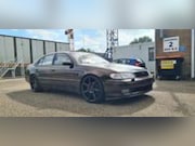 Lexus GS-Serie - 2JZ GE non VVT-i 1e generatie