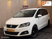Seat Alhambra - 1.4 TSI DSG NW.KETTING! NAVI TREKHK PDC CRUISE