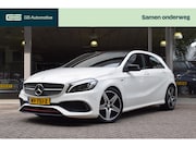 Mercedes-Benz A-klasse - 250 AMG Prestige CARPLAY|PANO|NAV|LED|STOELVERWARM
