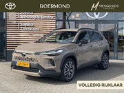 Toyota Corolla Cross - Hybrid 140 Dynamic