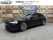 Audi A6 - Avant 55 TFSI e quattro Pro Line S Competition leder pano ca