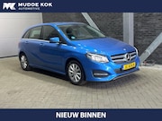 Mercedes-Benz B-klasse - 180 Ambition | Automaat | Trekhaak | Getint Glas | BLIS | PD
