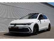 Volkswagen Golf - 2.0 TSI GTI DSG (Panoramadak Sportinterieur Carplay Navi/Cam