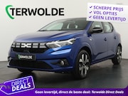 Dacia Sandero - TCe 90 journey | Pack Comfort |