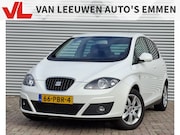 Seat Altea - 1.2 TSI Good Stuff | Nieuw Binnen! | Airco | Cruise | Trekha