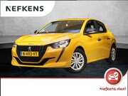 Peugeot 208 - Like 75 PK | 1e Eigenaar | Dealeronderhouden | Airco | DAB r