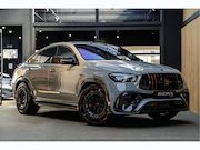 Mercedes-Benz GLE-klasse - GLE Brabus Rocket 900 1/25 AMG 63 S 4MATIC+ Full Carbon 24''