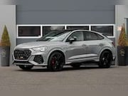 Audi RS Q3 - SPORTBACK 2.5 TFSI QUATTRO|MATRIX LED|Milltek