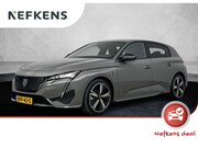 Peugeot 308 - Hybride 136 pk Automaat GT | Navigatie | Camera | Led |