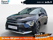 Kia Niro - 1.6 GDi PHEV DynamicPlusLine | Trekhaak | Camera | Schuifdak