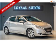 Peugeot 208 - 1.0 PureTech LIKE | AIRCO | CRUISE | ELEK.RAMEN | NAP | APK.
