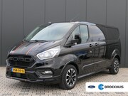 Ford Transit Custom - 320 2.0 TDCI 185pk Automaat L2H1 Sport | Camera | BLIS | Nav