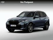 BMW X5 - xDrive50e | M Sportpakket Pro | Travel Pack | Inno