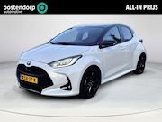 Toyota Yaris - 1.5 Hybrid Executive (Trekhaak afneembaar)
