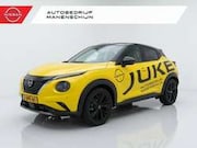 Nissan Juke - 1.6 Hybrid N-Sport