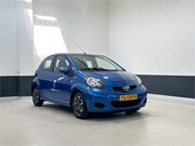 Toyota Aygo - 1.0-12V Comfort | Airco | C.V | Elec Ramen | NL |