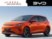 BYD Dolphin G - 1.5L DM-i Sport | 105km elektrisch | Panoramadak | 360 Camer