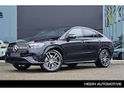 Mercedes-Benz GLE-klasse - GLE 400e Coupé Automaat 4MATIC Sport Edition | Premium Pakke