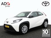 Toyota Aygo X - 1.0 VVT-i MT Play | Airco | Parkeercamera | Apple carplay -