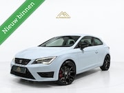 Seat Leon - SC 2.0 TSI Cupra 280 .